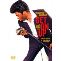Brown, James: Get On Up (DVD)